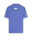 T-shirt Femme Crépuscule Blank Essentials-2