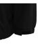 Mens Lightweight Hooded Jacket Black Firetrap-4