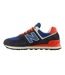 Baskets Homme Gris New Balance-2