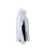 Veste Polaire Strong Femme Blanc Carbone James And Nicholson-4