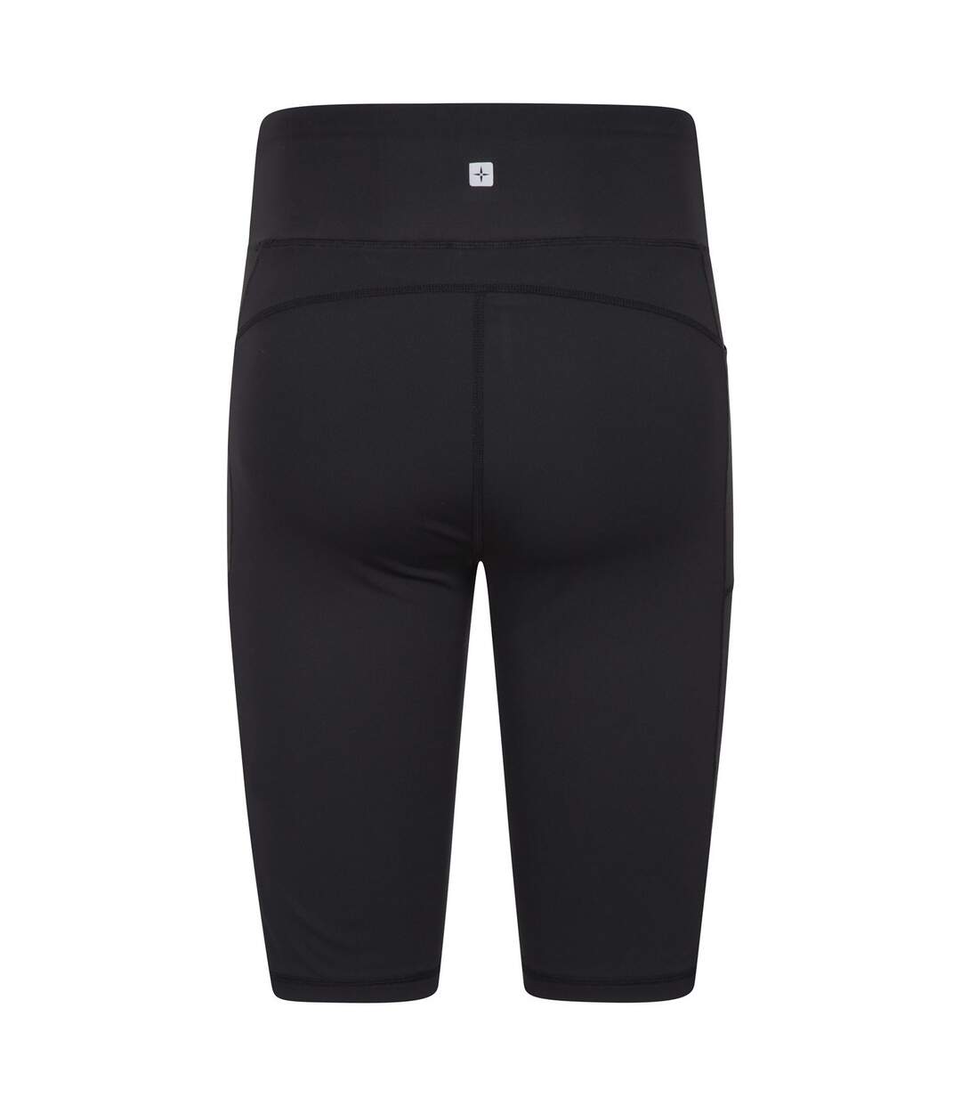 Short Bounce Femme Noir Mountain Warehouse-2