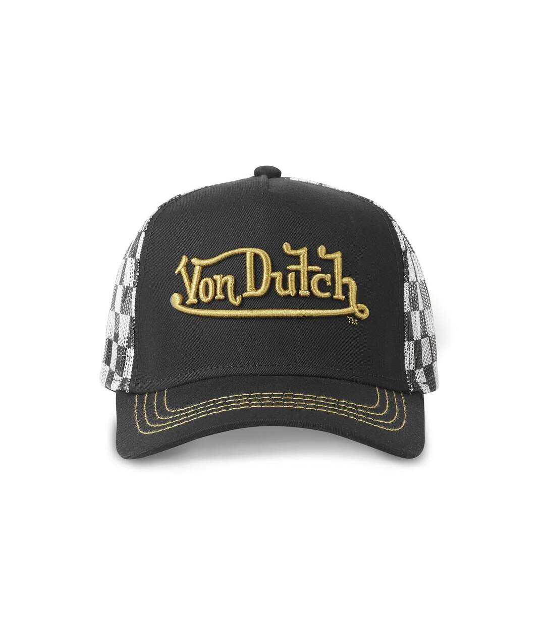 Casquette Homme Racer Vondutch