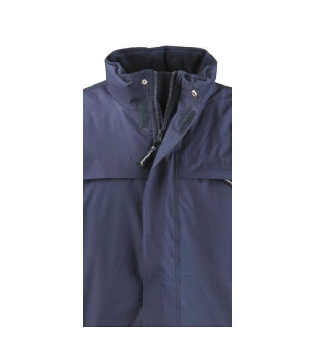 Parka  hiver Coverguard KABAN