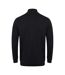Cardigan Adulte Noir Henbury-2