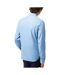 Chemise bleu homme lacoste ch2573 - 38-2