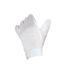 Shires Unisex Adult Newbury Gloves (White) - UTER605