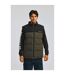 Veste sans manches arctic zone homme kaki Caterpillar