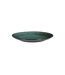 Lot de 6 Assiettes Plates Elia 27cm Vert-2