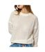Pull blanc femme kaporal leore - l-1
