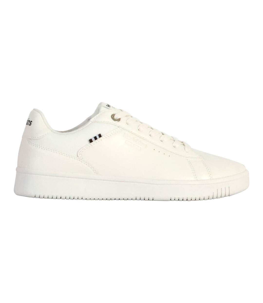 Basket à Lacets Redskins Gunray-2