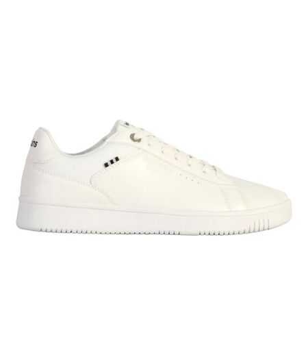 Basket à Lacets Redskins Gunray