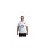 Maillot Domicile Six Nations Homme Blanc England Rugby-1