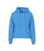 Sweat bleu femme pieces pcchilli - s-3
