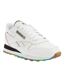 Baskets classic adulte blanc / noir Reebok-1