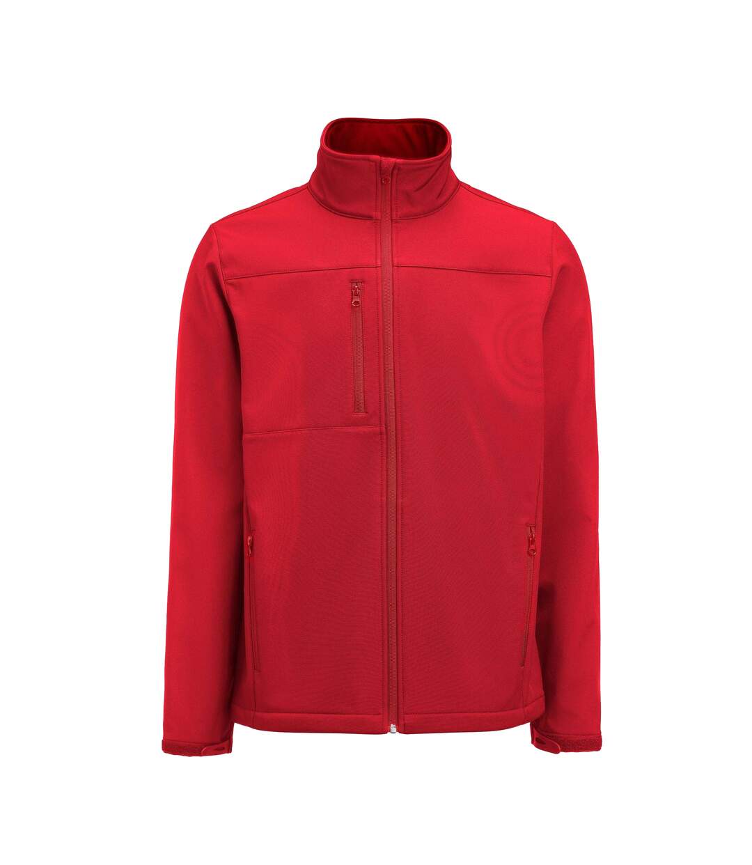 Veste Mammoth Homme Rouge James Harvest-1
