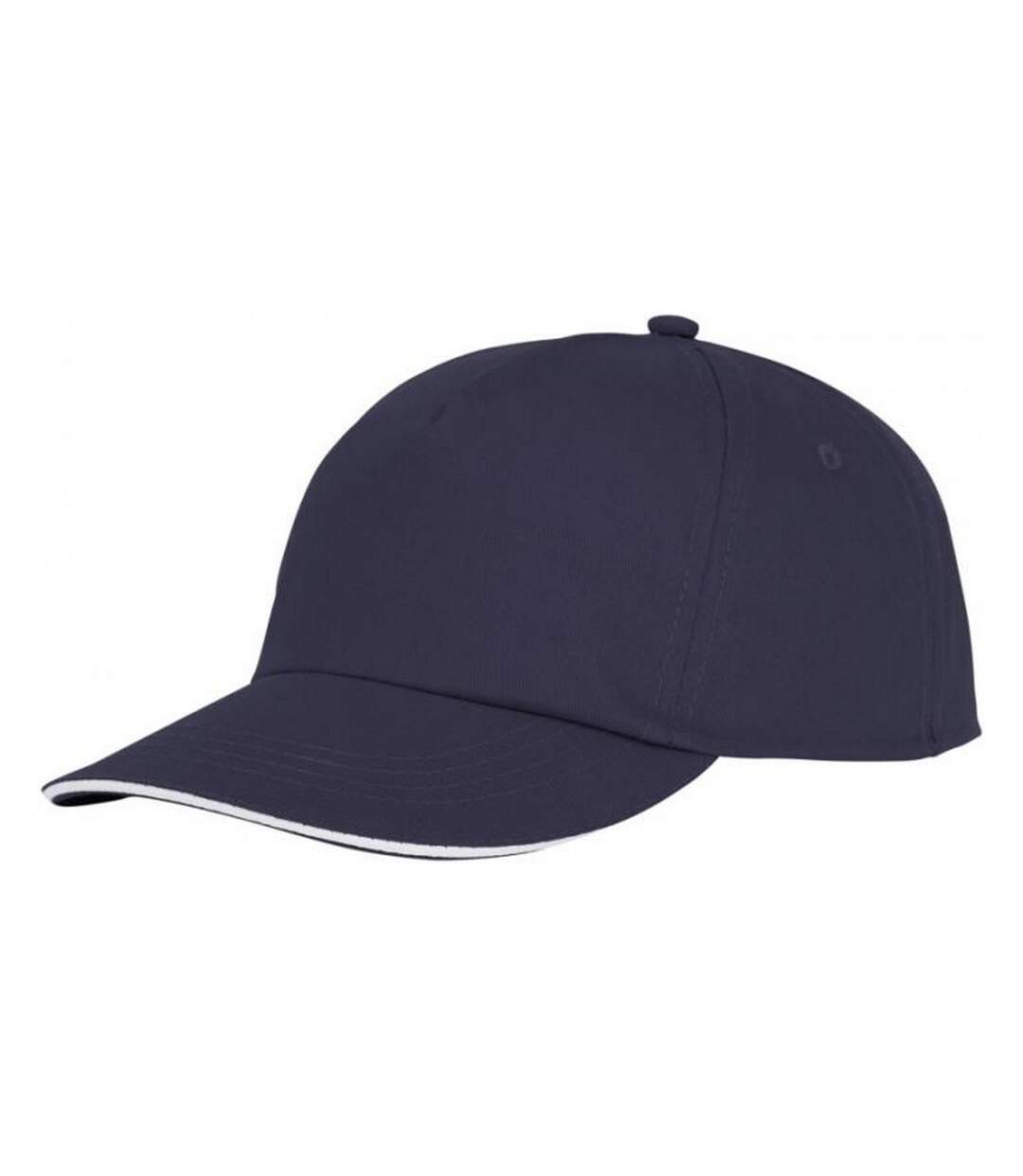 Casquette styx bleu marine Bullet-1