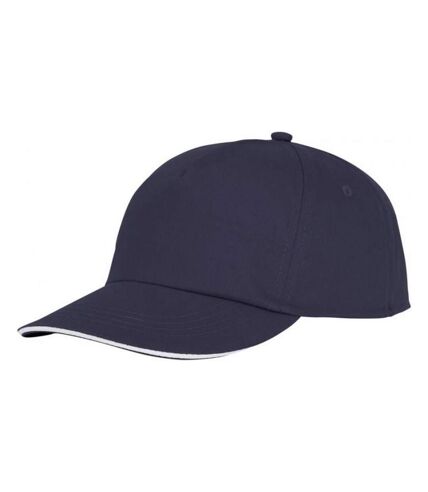 Casquette styx bleu marine Bullet