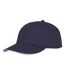 Bullet Styx 5 panel sandwich cap (Navy)