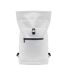 Bai roll roll top pu laptop backpack one size white MidOcean-3