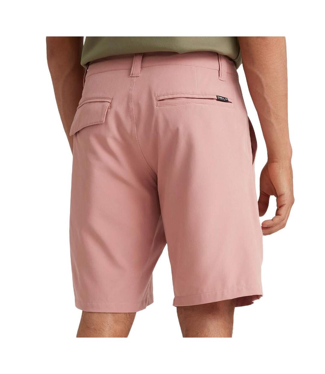 Shorts Chino Rose Homme O'Neill Hybrid - 30