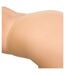 Collant transparent Nude-2