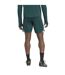 Mens Arsenal Fc Football Shorts Green Adidas-2