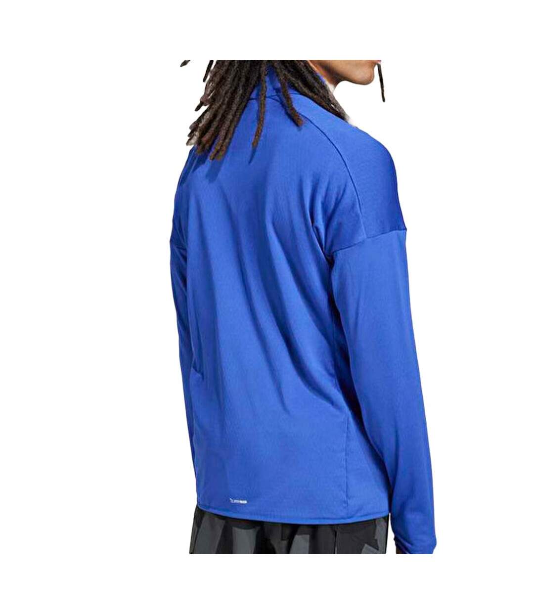 Veste bleu homme adidas xpr-2