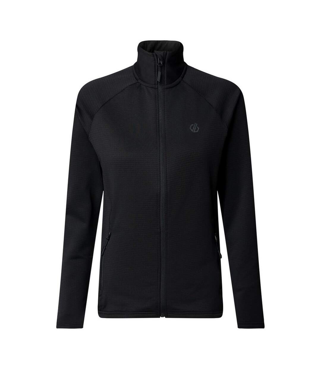 Haut De Sport Lowline Femme Noir Dare 2B-2