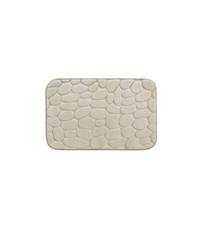 Tapis de Bain Ricochet 50x80cm Taupe