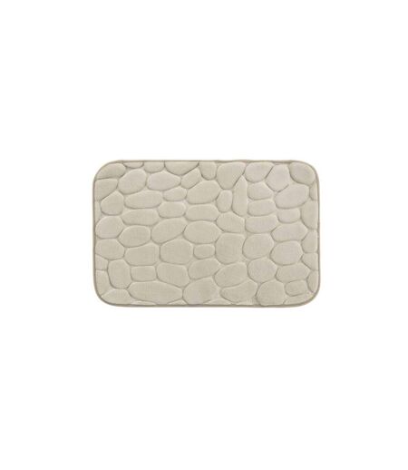 Tapis de Bain Ricochet 50x80cm Taupe