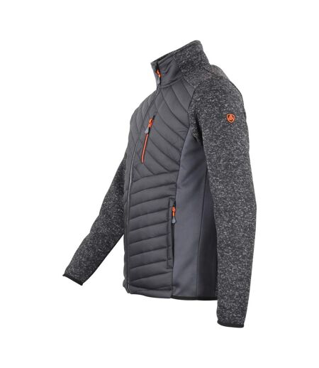 Blouson polaire CHACHA