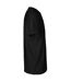 T-shirt Homme Noir Neutral-3