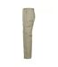 Pantalon De Travail Homme Marron Kaki Projob-3