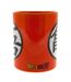 Dragon Ball Z Mega Mug (Orange) (One Size) - UTTA8202