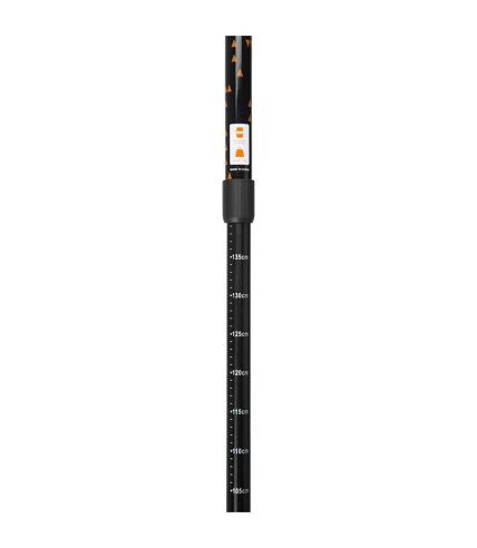 Mountain Warehouse Walker Trekking Pole (Orange) (One Size) - UTMW1481