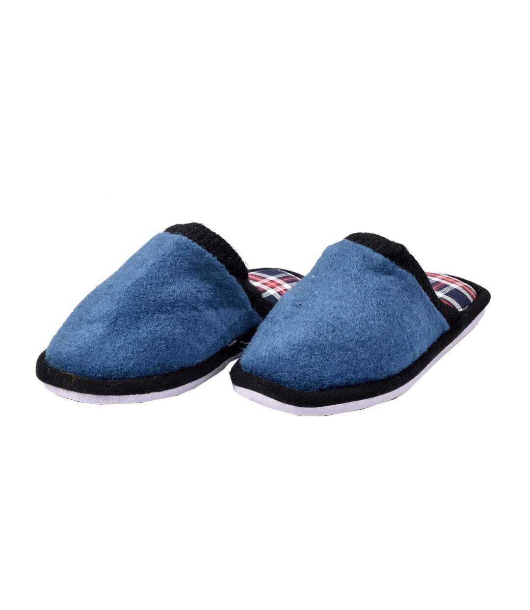 PANTOUFLE Homme PREMIUM-2