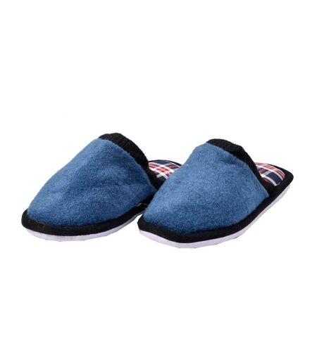PANTOUFLE Homme PREMIUM