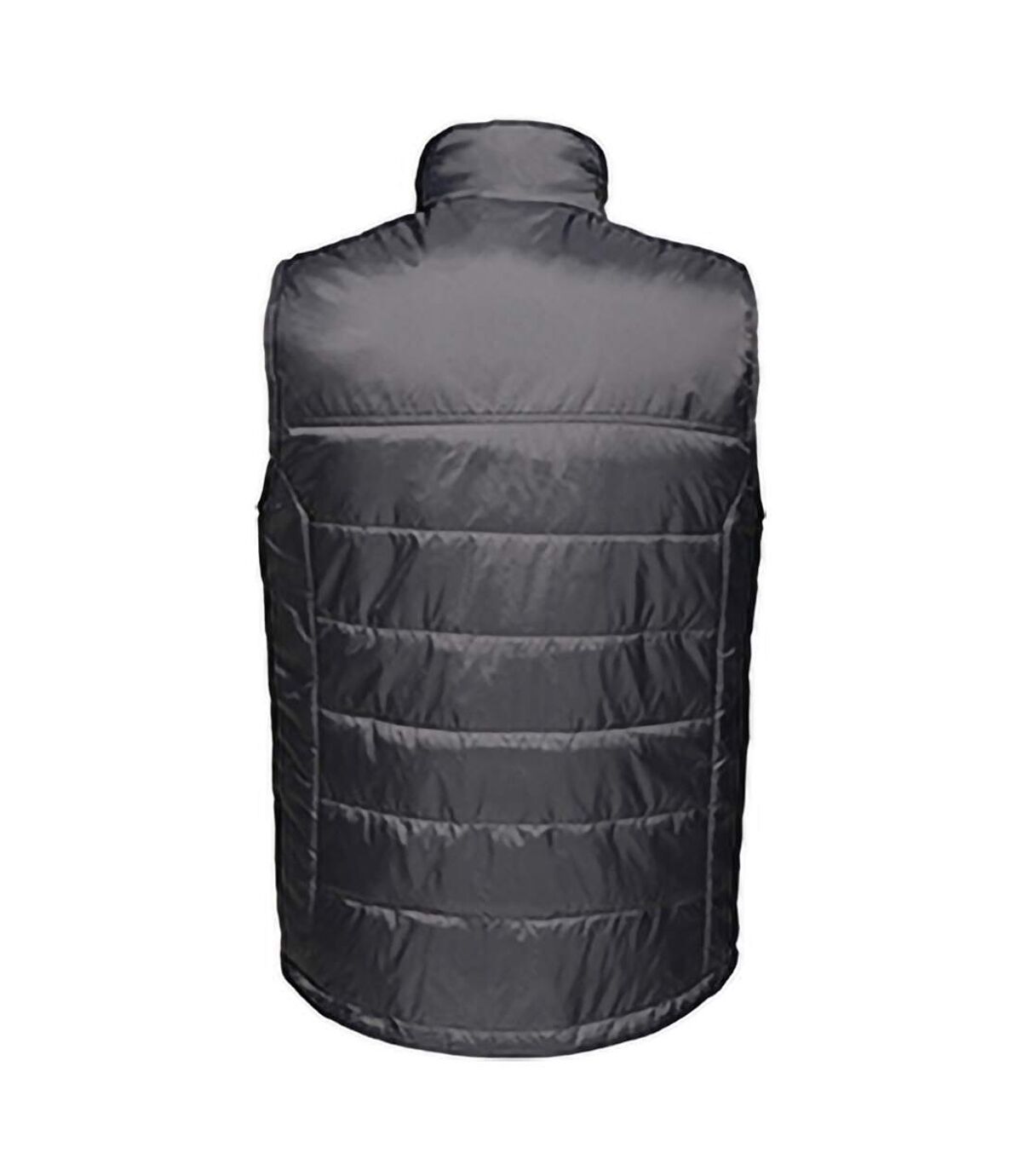 Regatta Mens Stage Insulated Vest (Black)