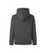 Sweat à Capuche  Gris/Noir Homme Pepe jeans Mondra - L