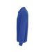 Polo Adulte Bleu Roi SOLS-3