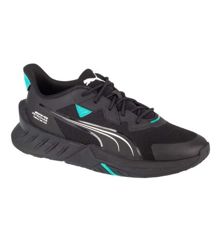 Baskets Mapf1 Maco Sl 2.0 Homme Noir Puma