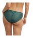 Culotte midi en dentelle florale Daily Dentelle-2