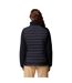 Veste Hybride Motif/style À Motifs Femme Noir Columbia-3