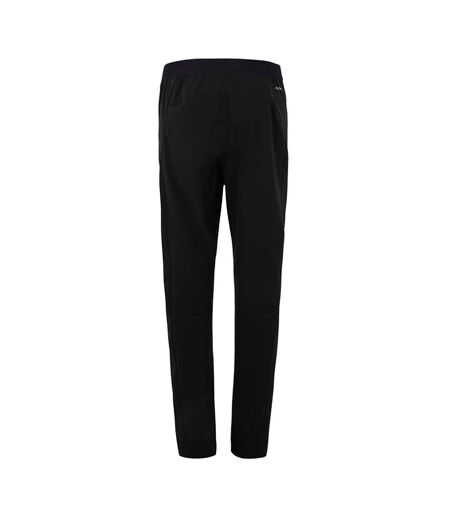 Womens/ladies Pentre Ii Stretch Walking Trousers Black Regatta