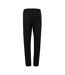 Womens/ladies Pentre Ii Stretch Walking Trousers Black Regatta-3
