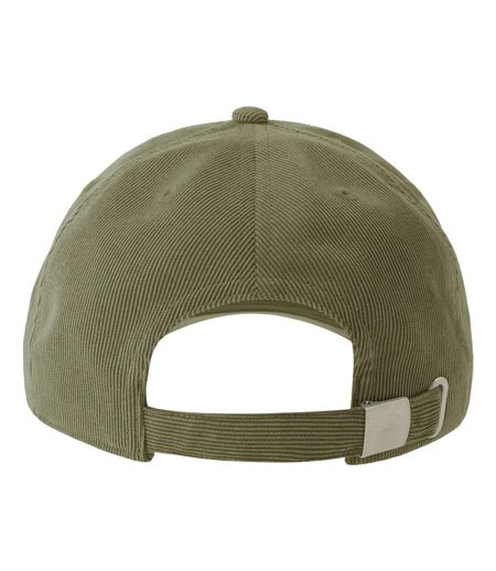 Casquette De Baseball Creep Olive Atlantis Headwear
