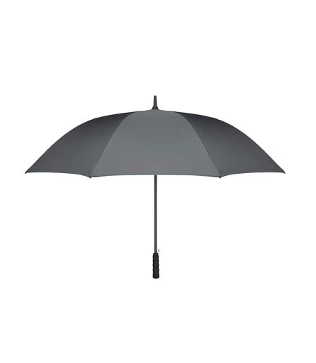 Parapluie Droit Lluvia Taille Unique Gris MidOcean
