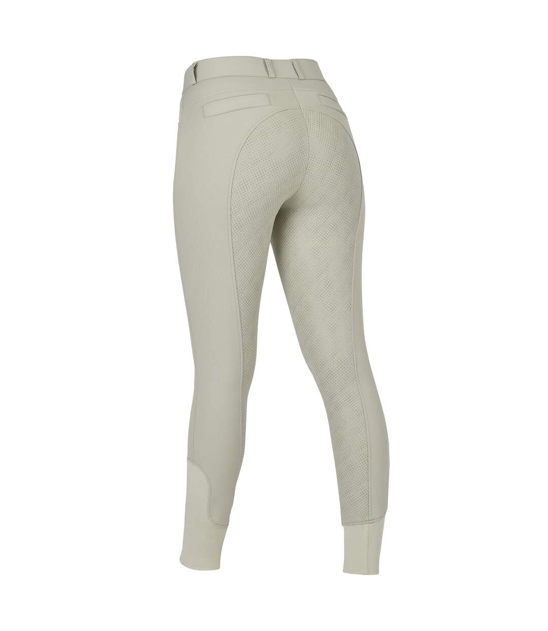 Pantalon d´équitation duet femme beige Weatherbeeta-2