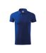 Polo Homme Bleu Adler-1