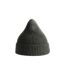 Bonnet Andy Gris Foncé Chiné Atlantis Headwear-3
